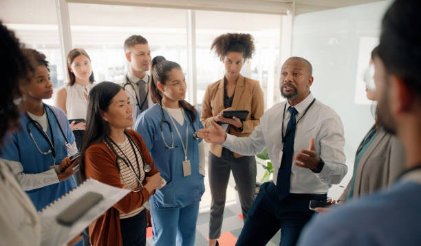 The Pulse of the Facility: The Leadership-Clinical Bond